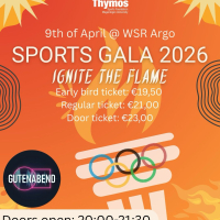 Thymos Gala